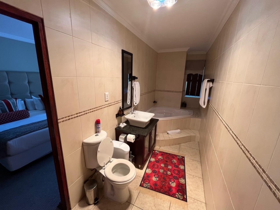 Commercial Property for Sale in Groenvlei Sh Free State